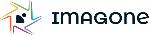 Logo IMAGONE